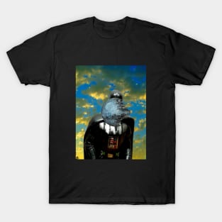 Dawn of fear T-Shirt